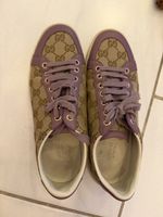 Gucci sneakers
