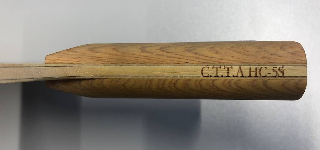 Figuren: Sanwei Holz HC-5S – Gebraucht aus Langwiesen von PST17 2