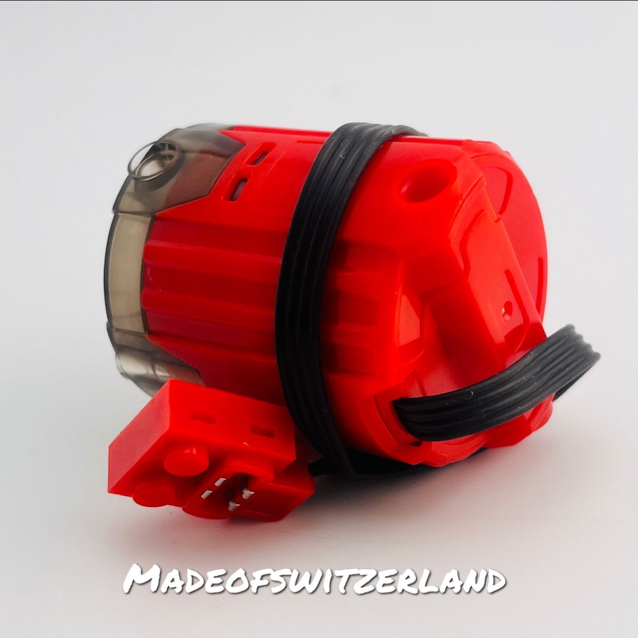 Giocattoli: Red XL-MOTOR für Lego Technik / Technic – Nuovo e nell'imballaggio originale da Schwenden venduto da Noppenwelt.ch 1