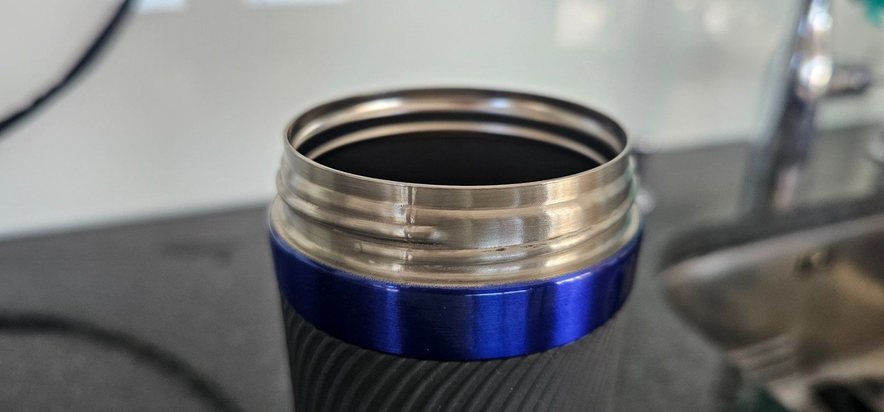 Borracce & Thermos: Thermobecher Contigo – Usato da Rüti / ZH venduto da Diver40 3