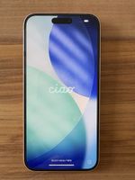 iPhone 15 Plus 256gb 88% Akku wie neu