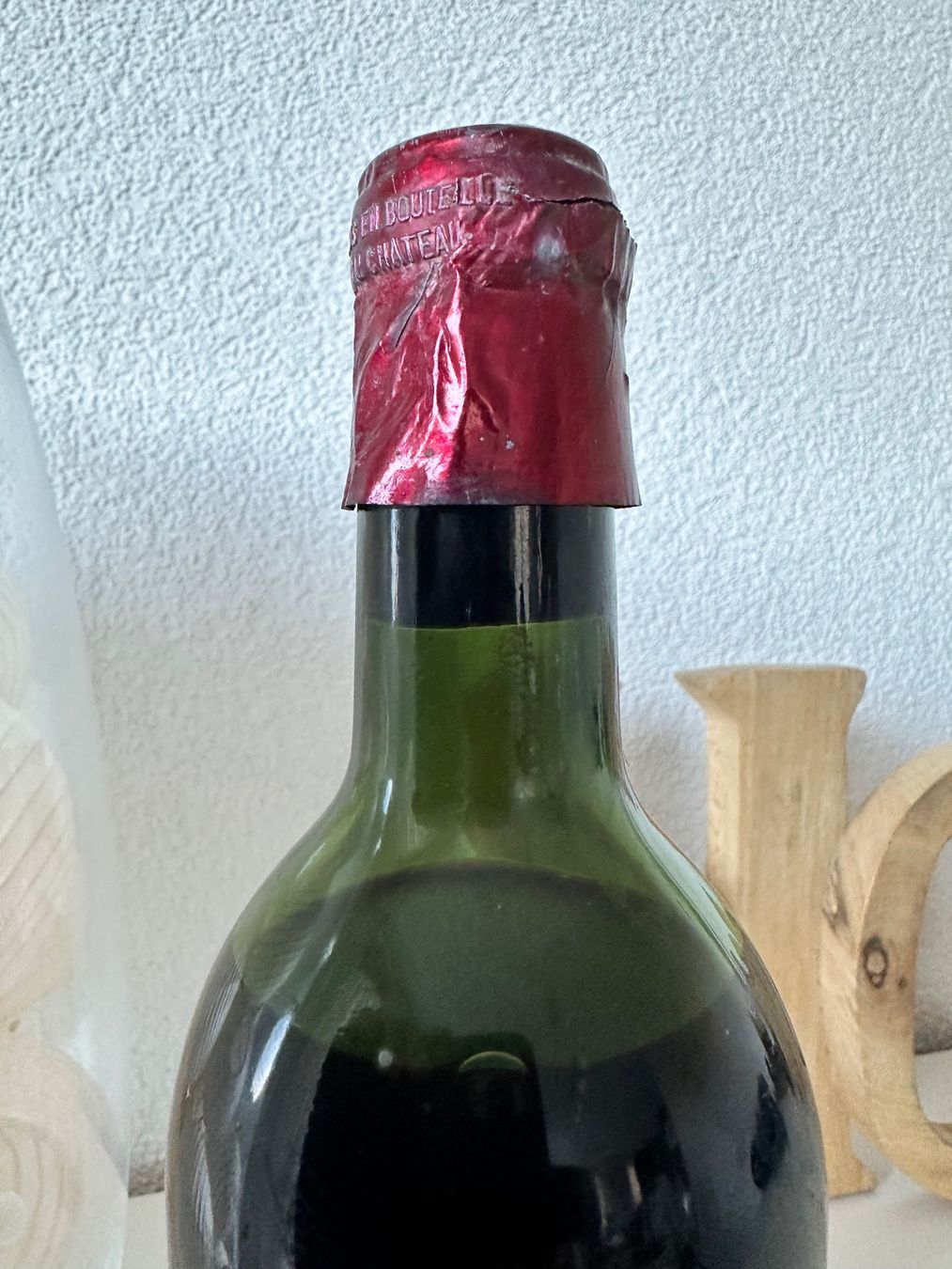 Château Pétrus Vino: Petrus 1953 – Nuovo (secondo la descrizione) da Yens venduto da Rilou80 2