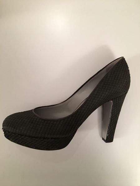 Sergio Rossi Scarpe da donna: SERGIO ROSSI Pumps - Gr. 39.5 – Usato da Hünenberg See venduto da DND5