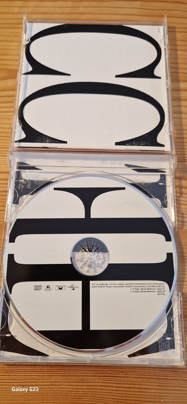 CDs: Zucchero – Zu & Co. – D'occasion à Yvonand par CD-KINGDOM