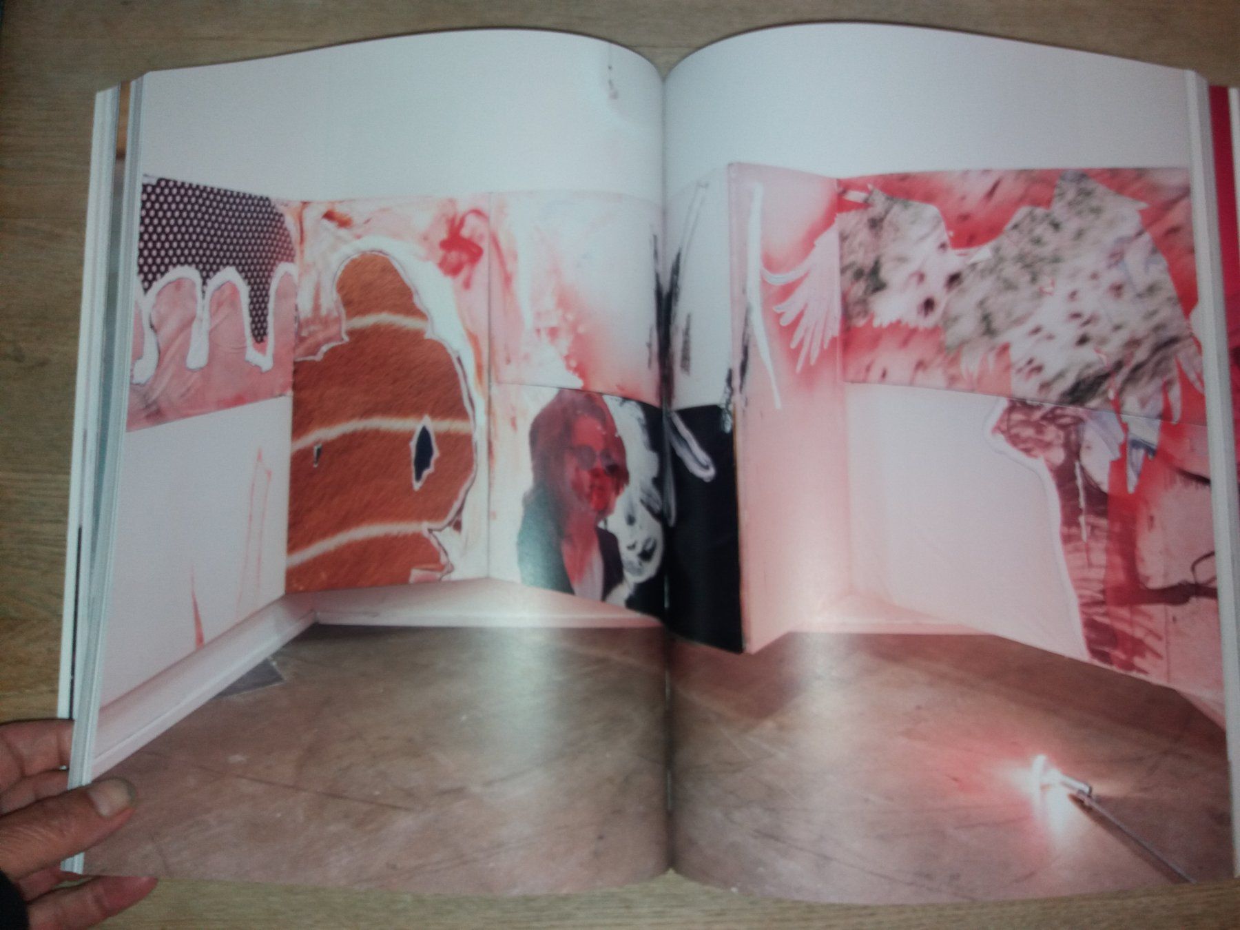 Libri: SOFT POP Yves Scherer                           rarität – Usato da Welschenrohr venduto da Regool 3
