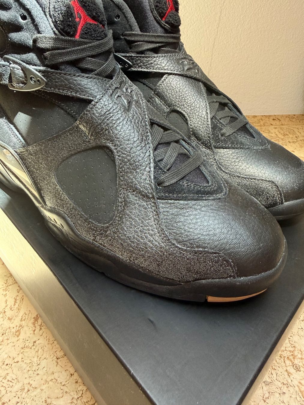 Jordan Scarpe da uomo: Jordan 8 Retro x Ovo "Sample" – Nuovo e nell'imballaggio originale da Worb venduto da le_castor 7