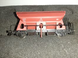 FLEISCHMANN DB 351 007 REF.53