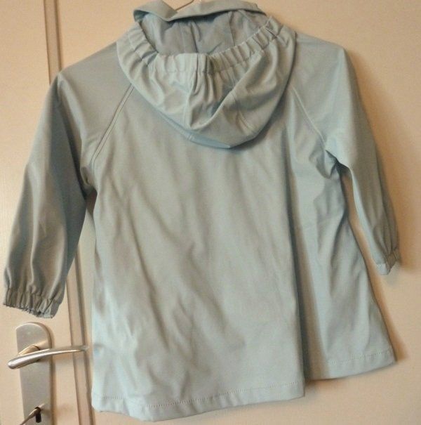 Giacche & Cappotti: Regenjacke  aus Manor Gr. 98 – Nuovo e nell'imballaggio originale da Melchnau venduto da BarbaraD01 3