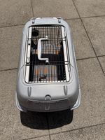 Reisebox für Katze oder kleiner Hund
