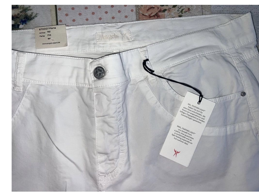 Jeans: Jeans GRAIN DE MALICE 42 neu – Nuovo (secondo la descrizione) da Dornach venduto da samuti 2
