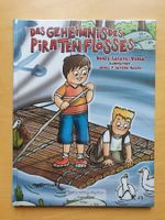 Das Geheimnis des Piratenflosses (gehörlose Ben)