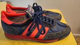 adidas TRX – Vintage Originals – 70er/80er – Made in Taiwan