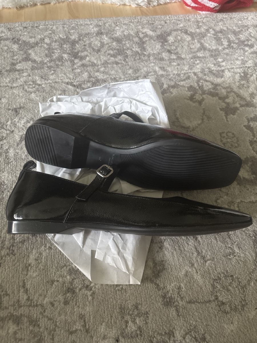 Scarpe da donna: Vagabond Ballerinas  – Nuovo e nell'imballaggio originale da Zürich venduto da ann_v88t 3
