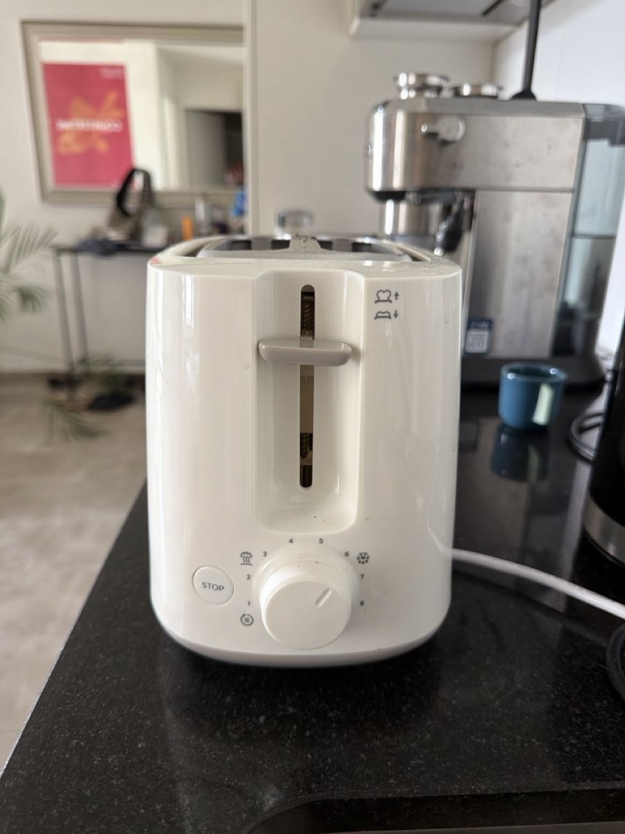 Philips Appareils de cuisine: Philips Toaster  – D'occasion à Zürich par ann_h66r 2