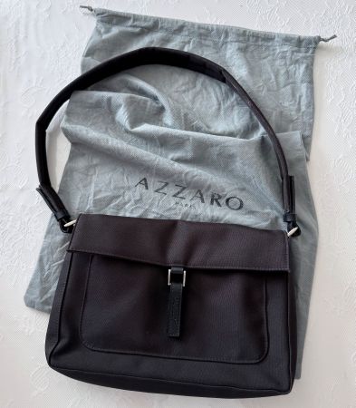 Borsa Azzaro nera
