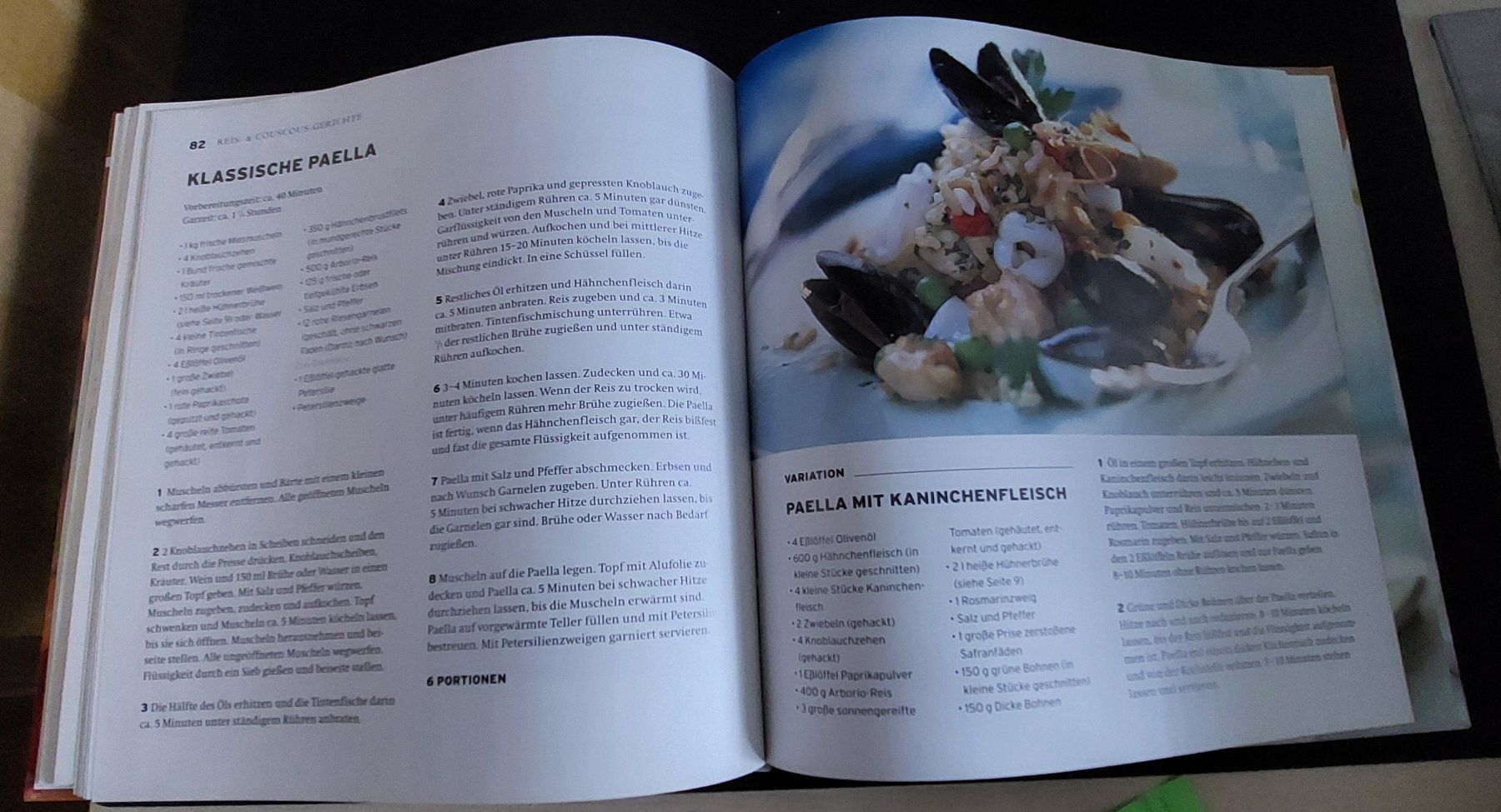 Libri: Kochbuch "Eintopf - Klassisch und international" – Usato da Emmetten venduto da EverydayTreasures 2