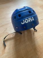 Jofa Eishockey hockey helm schweden salming kult gretzky