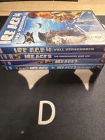Ice Age DVD Collection: Ice Age 2, 3, 4 + 2 DVDs