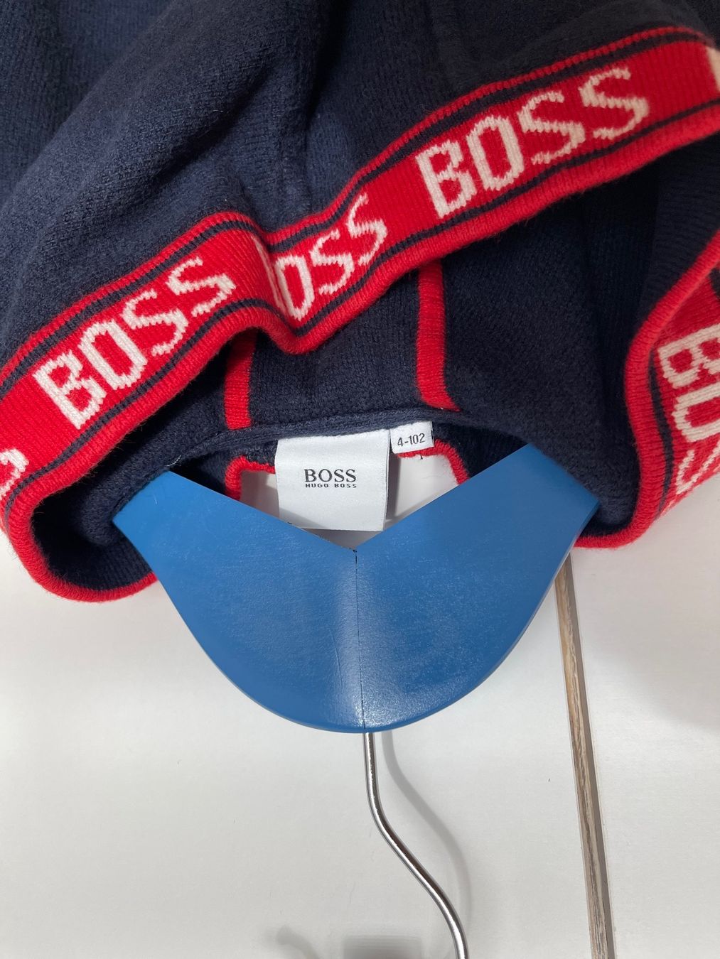 Hugo Boss Jacken & Mäntel: Light Jacket – Gebraucht aus Rickenbach b. Wil von iah_pg6d 3
