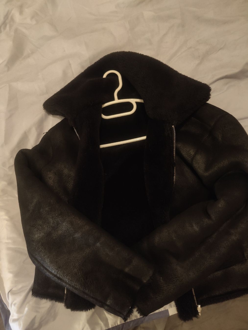 Jacken: blouson – Neu (gemäss Beschreibung) aus Fribourg von cbu_q7ck