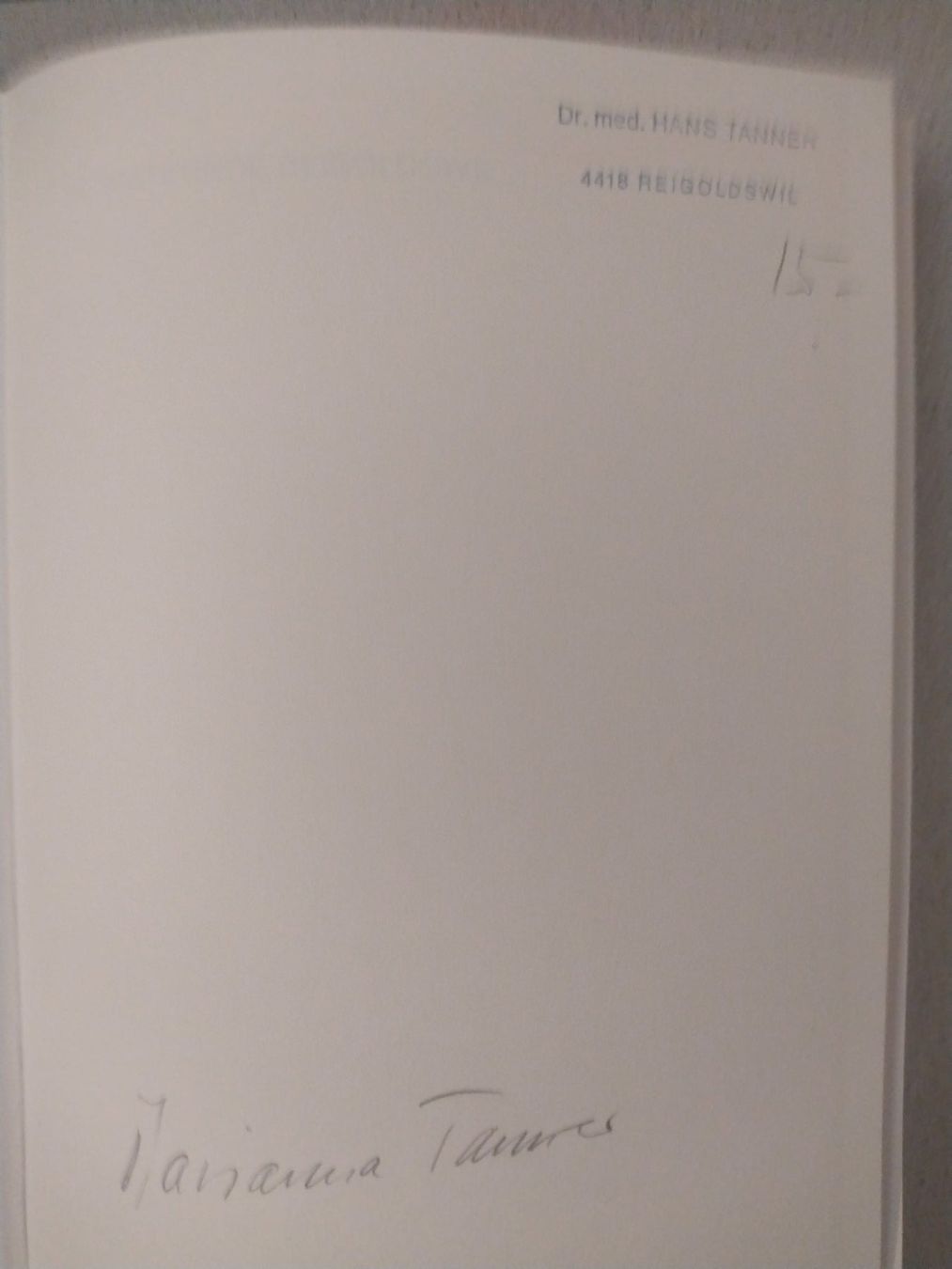 Libri: Heimatkunde Reigoldswil – Usato da Sissach venduto da Heimat_Buch 3