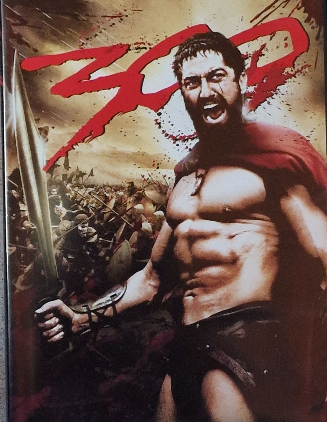 Tutti i DVDs: DVD 300 – Usato da Echallens venduto da mal_z665