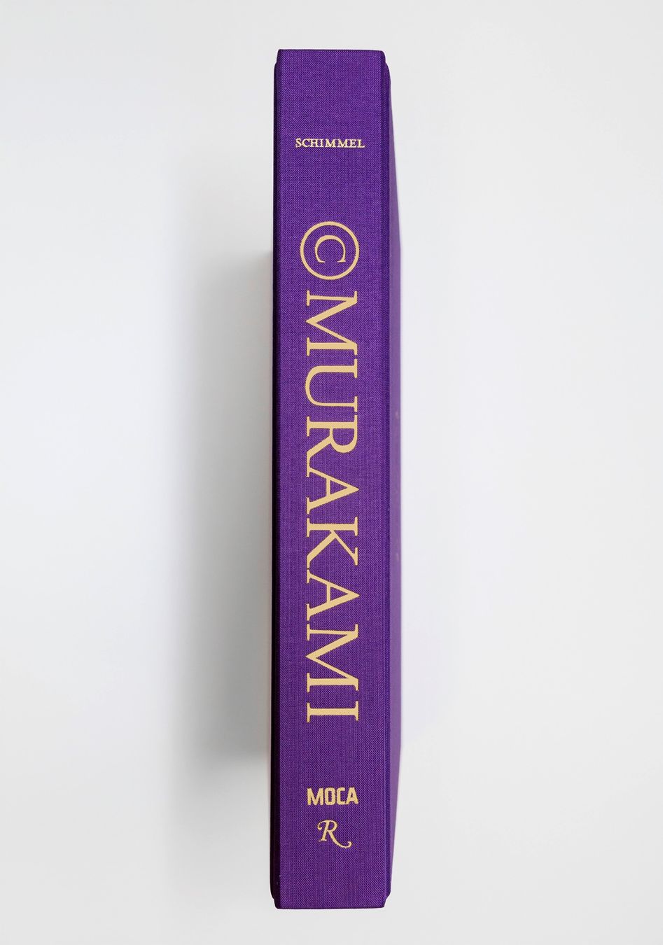 Libri: ©MURAKAMI - TAKASHI MURAKAMI – Usato da St. Gallen venduto da kobayashi-maru 4