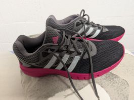 Adidas Laufschuhe Damen Gr US 8 1/2