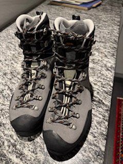 Wanderschuhe
