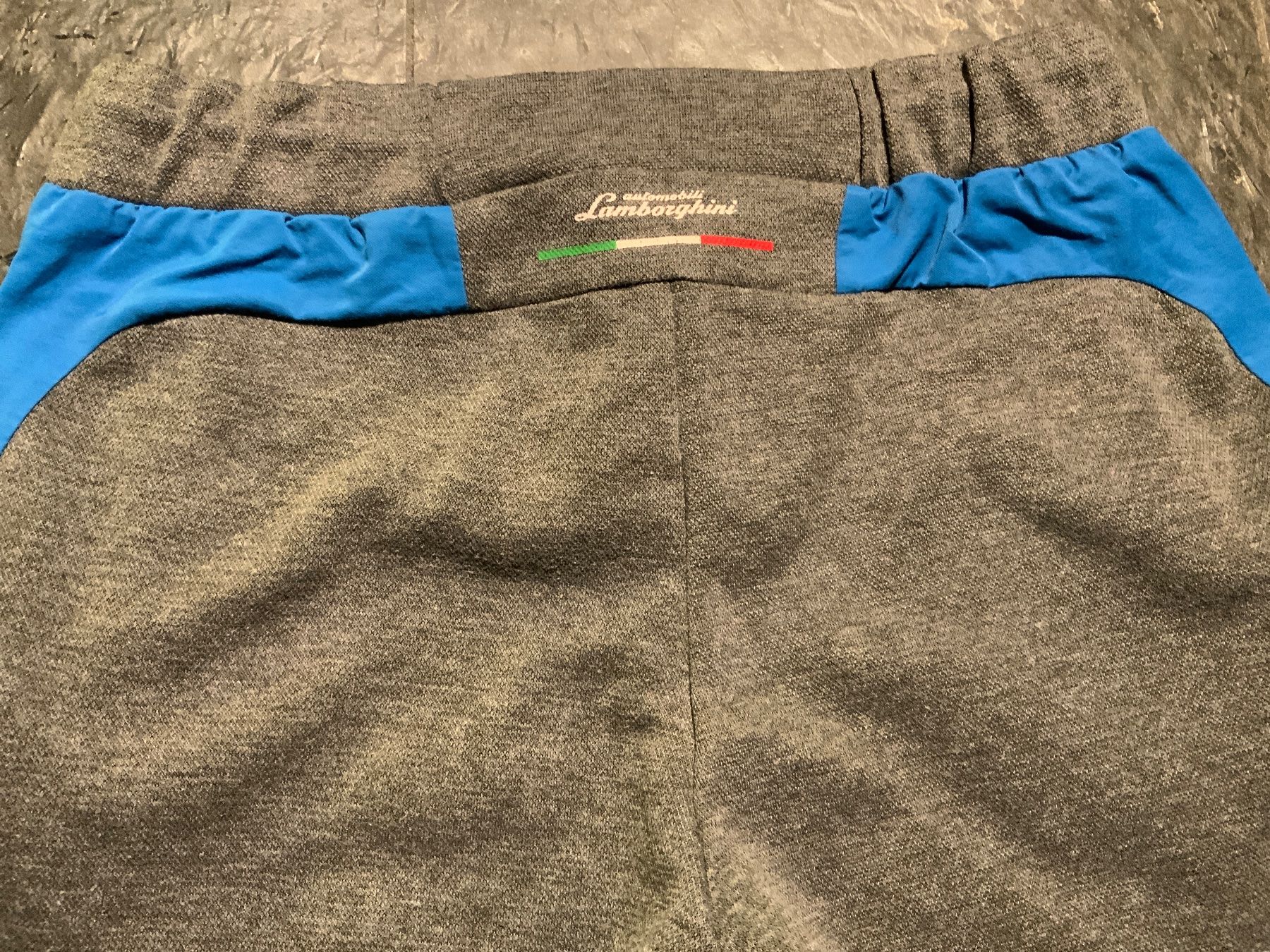 Hosen: Shorts, LABORGHINI, Knaben, 14Y, – Gebraucht aus Stäfa von sit_6wzd 2