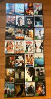DVD Sammlung