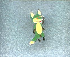 Bankverein  Fuchs Topsy  