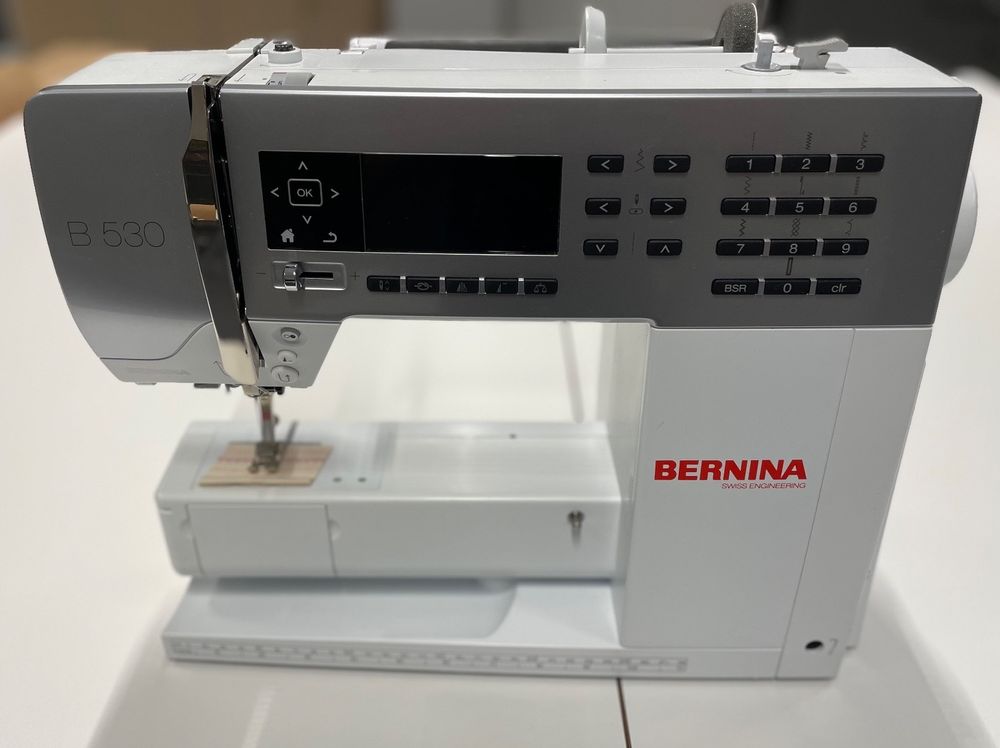 Bernina B530 Kaufen auf Ricardo