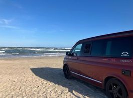 VW T6.1 * California Ocean * 4M 2.0 TDI * MàJ au 22.08.2026