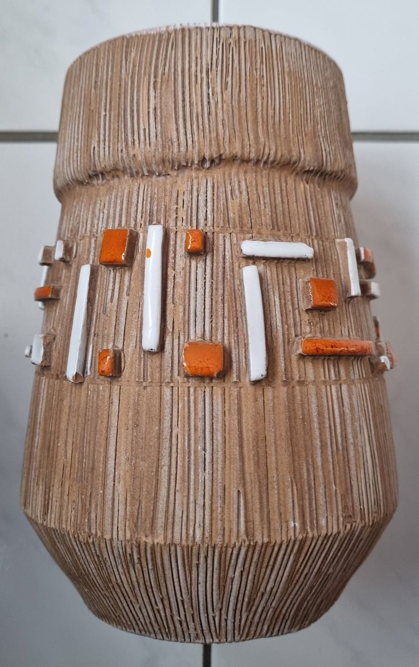 Vasi & Recipienti: Spezielle, schöne Vase – Usato da Nottwil venduto da Janny77