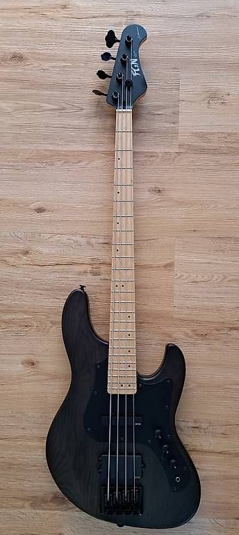 Instruments de musique: FGN mighty jazz [dark evolution] – D'occasion à Unterseen par P4R 2