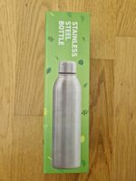 Neue Edelstahl Flasche 500ml/ Trinkflasche