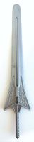 Power Rangers Megazord Power Sword - Vintage Bandai 1993