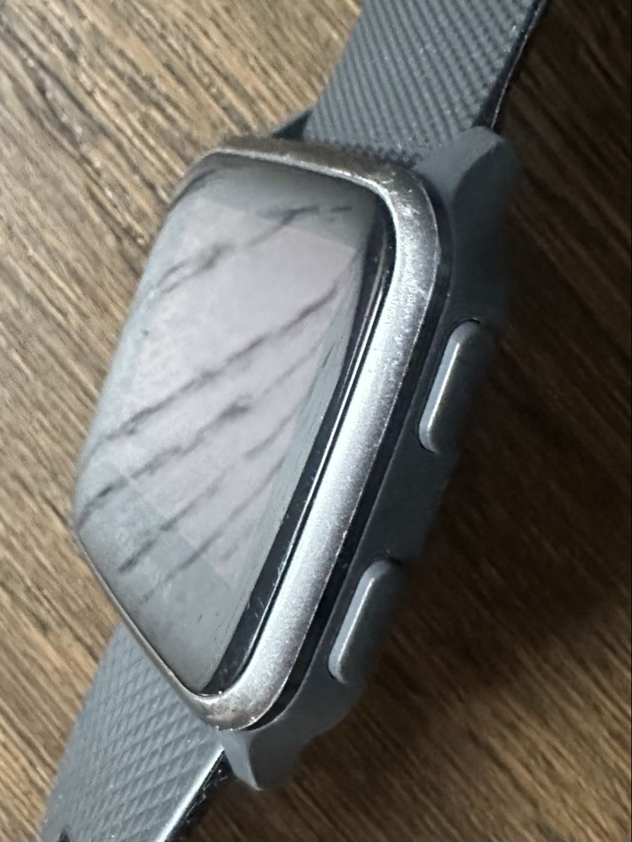 Garmin Smartwatch: Garmin Venu Sq – Usato da Zürich venduto da len_cym5 2