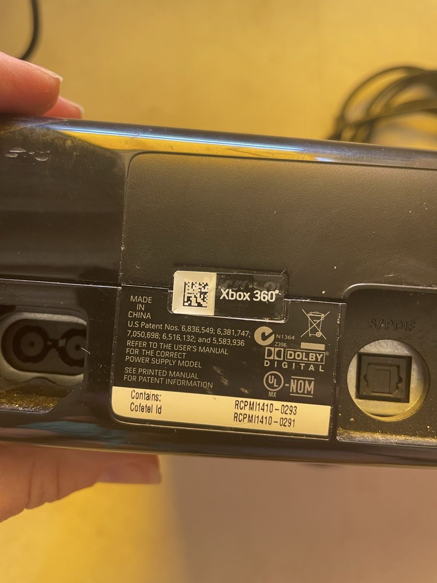 Konsolen: Xbox 360  Konsole  – Gebraucht aus Uster von chlini1983 5