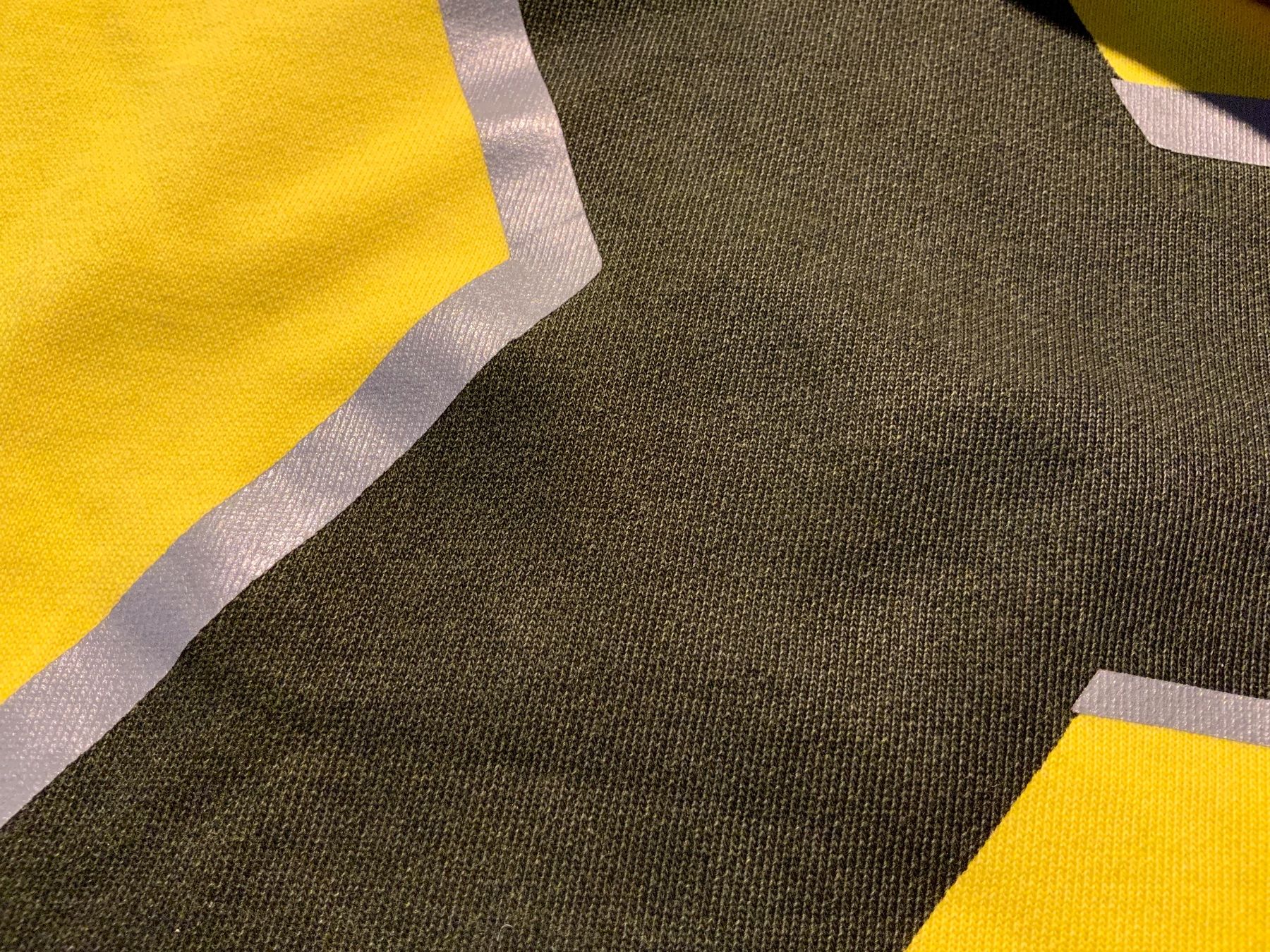 Lamborghini Maglioni & Felpe: Pullover, LAMBORGHINI, Knaben, 13/14Y, sehr COOL! – Usato da Stäfa venduto da sit_6wzd 4