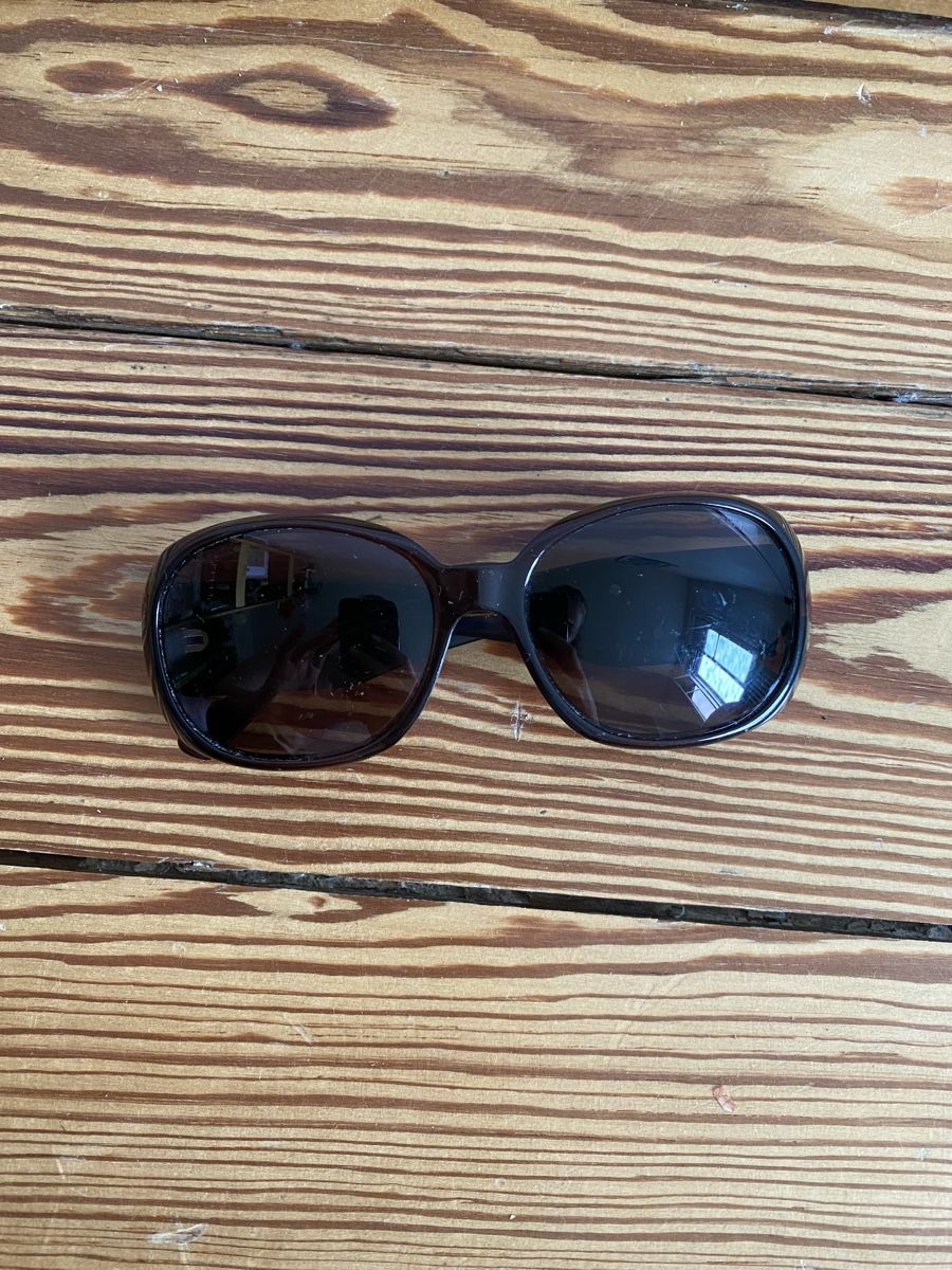 Lunettes & Verres: Chanel Sonnenbrille – D'occasion à Bern par nor_p5lr