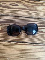 Chanel Sonnenbrille