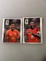 WM 2026 Coca Cola Panini: Lamine Yamal & Alphonso Davies