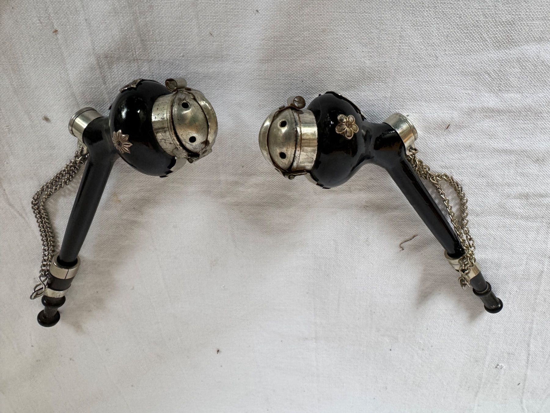 Pipe & Accessori: Pipe Lindauerli Appenzell Tabakpfeife – Usato da GRAND - LANCY venduto da petitpain67 9