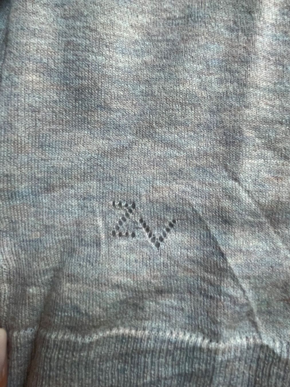 Maglioni & Felpe: Pull Zadig & Voltaire "Love" - Taille L - Cachemire Plume – Usato da Lausanne venduto da alcd_1005 4