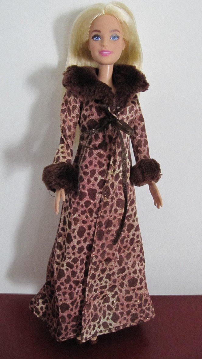 Bambole: Barbie Puppe – Usato da Brunnen venduto da Kiwiland1