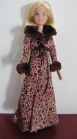 Barbie Puppe