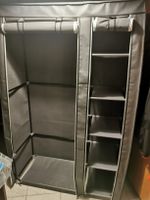 SONGMICS XL Stoffschrank