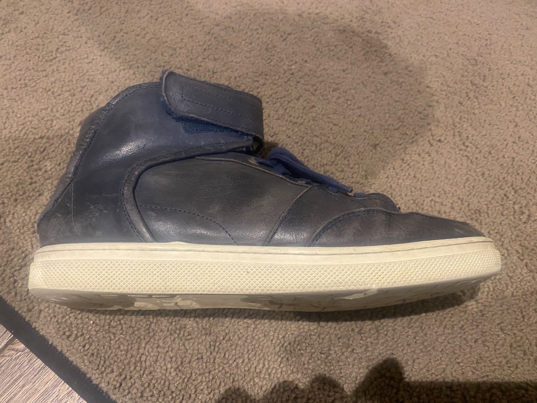 Momino Scarpe per ragazzi: Schuhe Momino – Usato da Büren SO venduto da Nico59 1